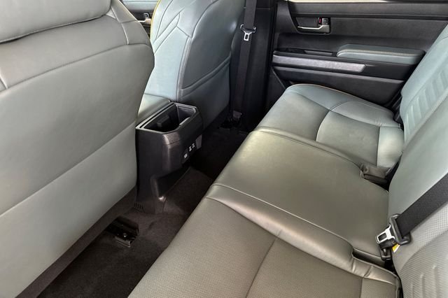 2026 Toyota Tacoma Trailhunter - Photo 11