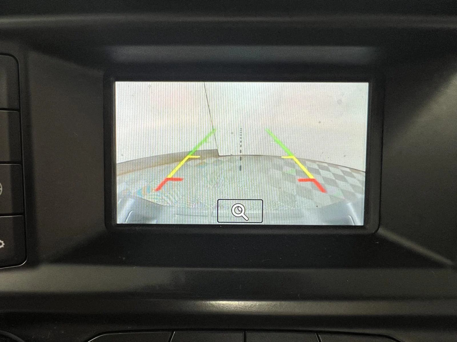 Used 2020 Shadow Black Ford XL image 4