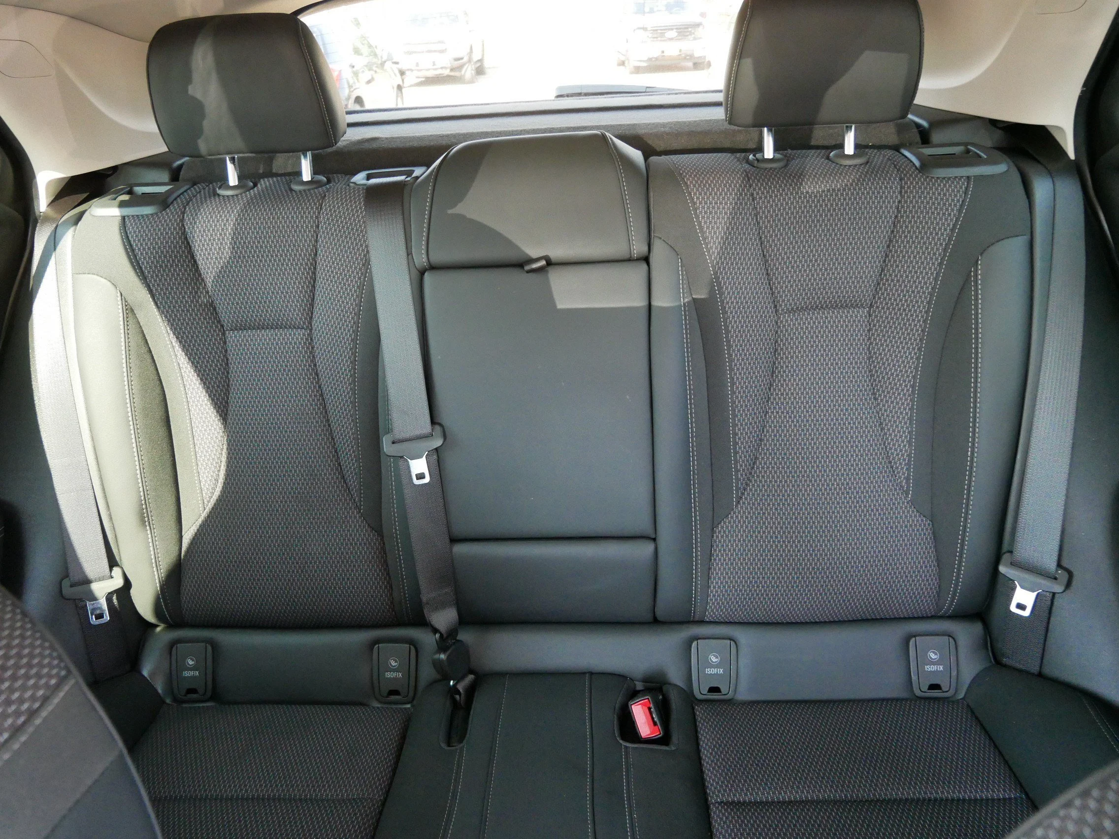 Certified Used 2022 Summit White Buick Preferred image 13