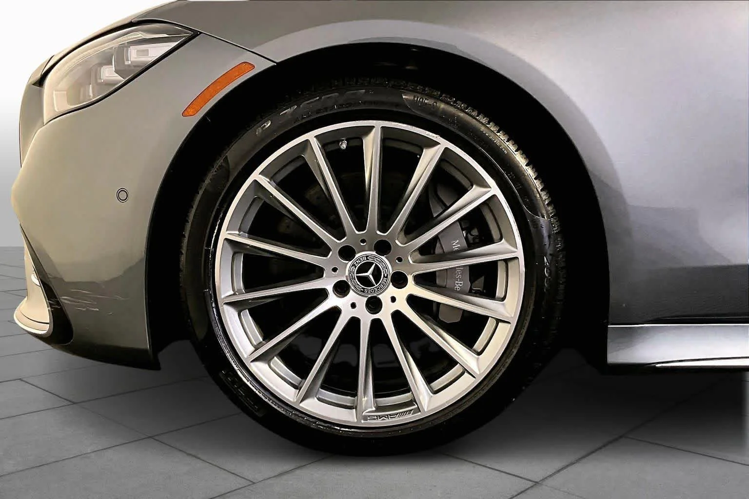 2023 Mercedes-Benz S-Class S 580 - Photo 11