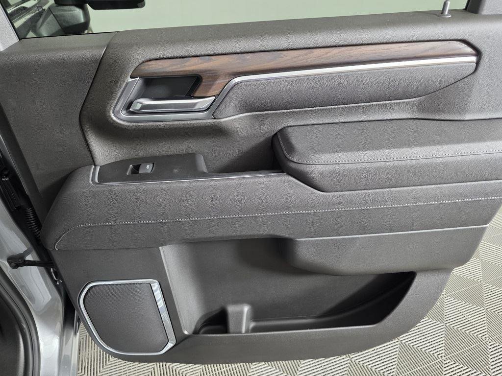2026 GMC Sierra 2500HD SLT - Photo 21