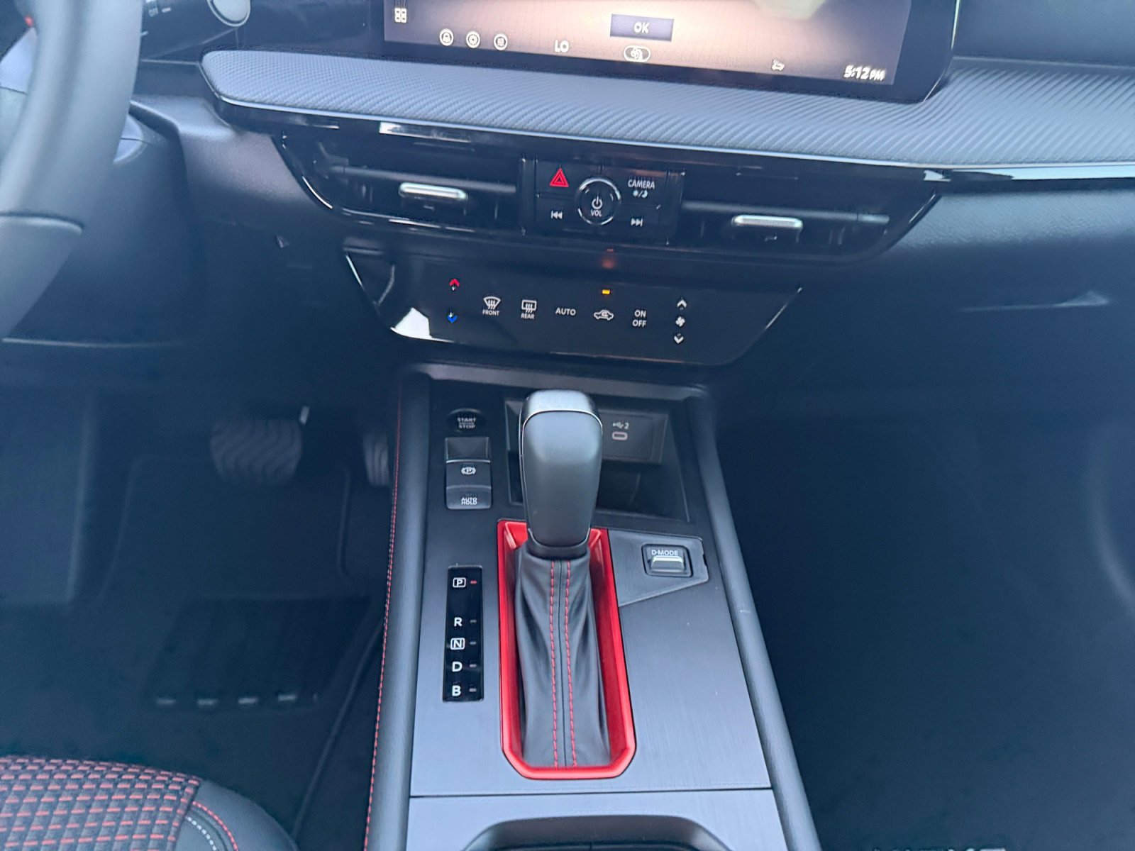 2026 Nissan KICKS SR - Photo 20