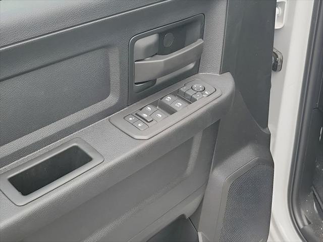 2026 RAM 2500 Tradesman - Photo 45