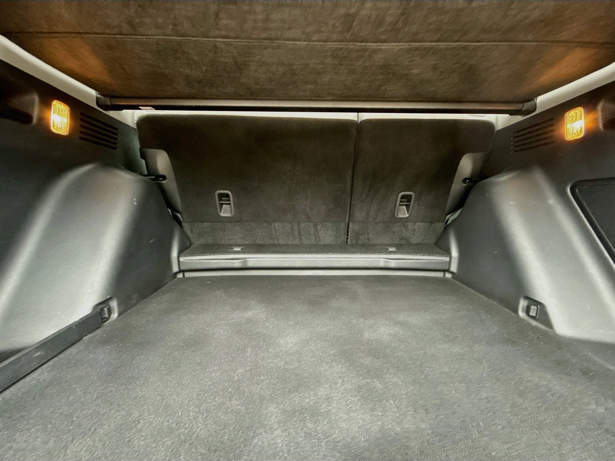 Used 2022 Gry Honda Touring image 35