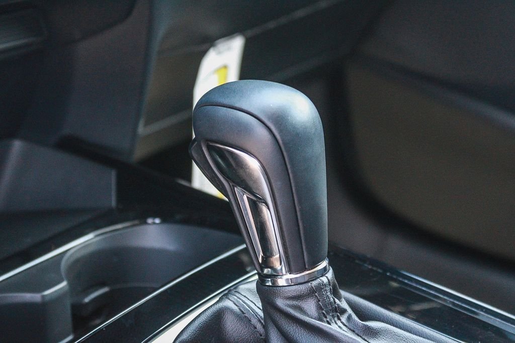 Certified Used 2025 Gray Mazda 2.5 Turbo Premium Plus Package w/Premium Plus Package image 22