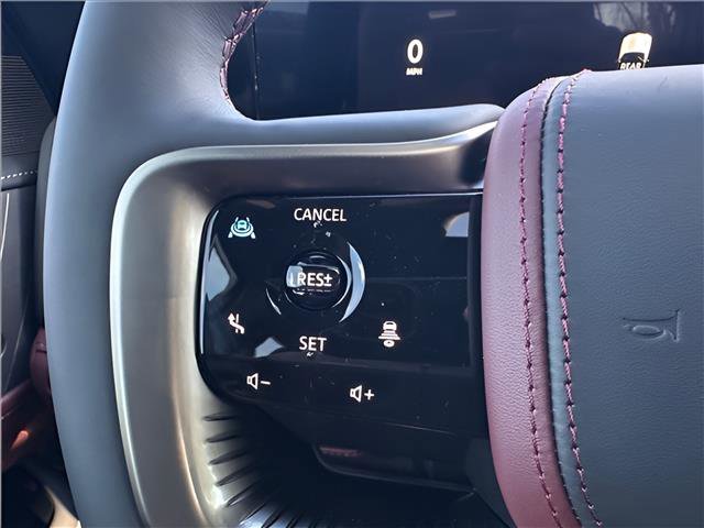 2026 INFINITI QX80 Autograph - Photo 29