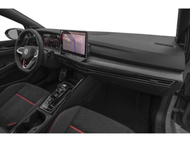 New 2026 Black Volkswagen 2.0T SE image 14