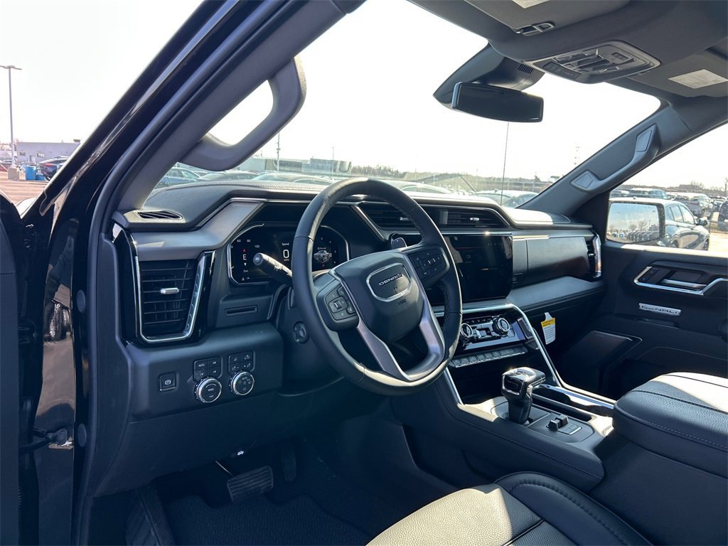 2026 GMC SIERRA - Image 17