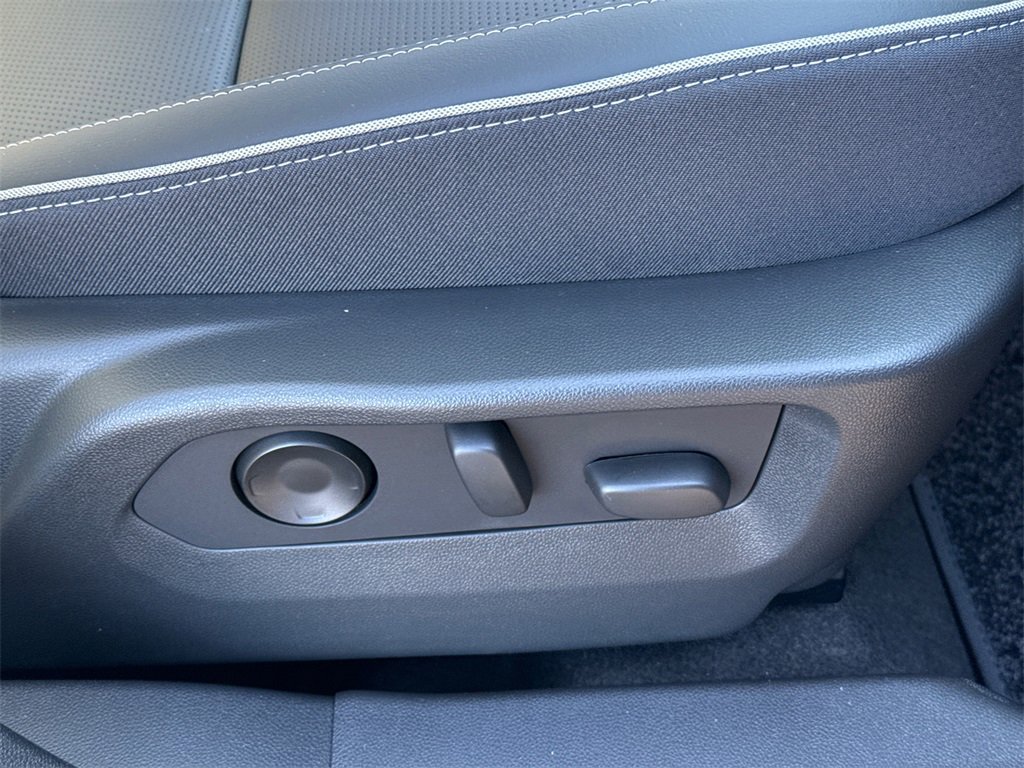 2026 BUICK ENVISION - Image 39