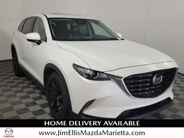 2023 Mazda CX-9 Touring Plus AWD's photo