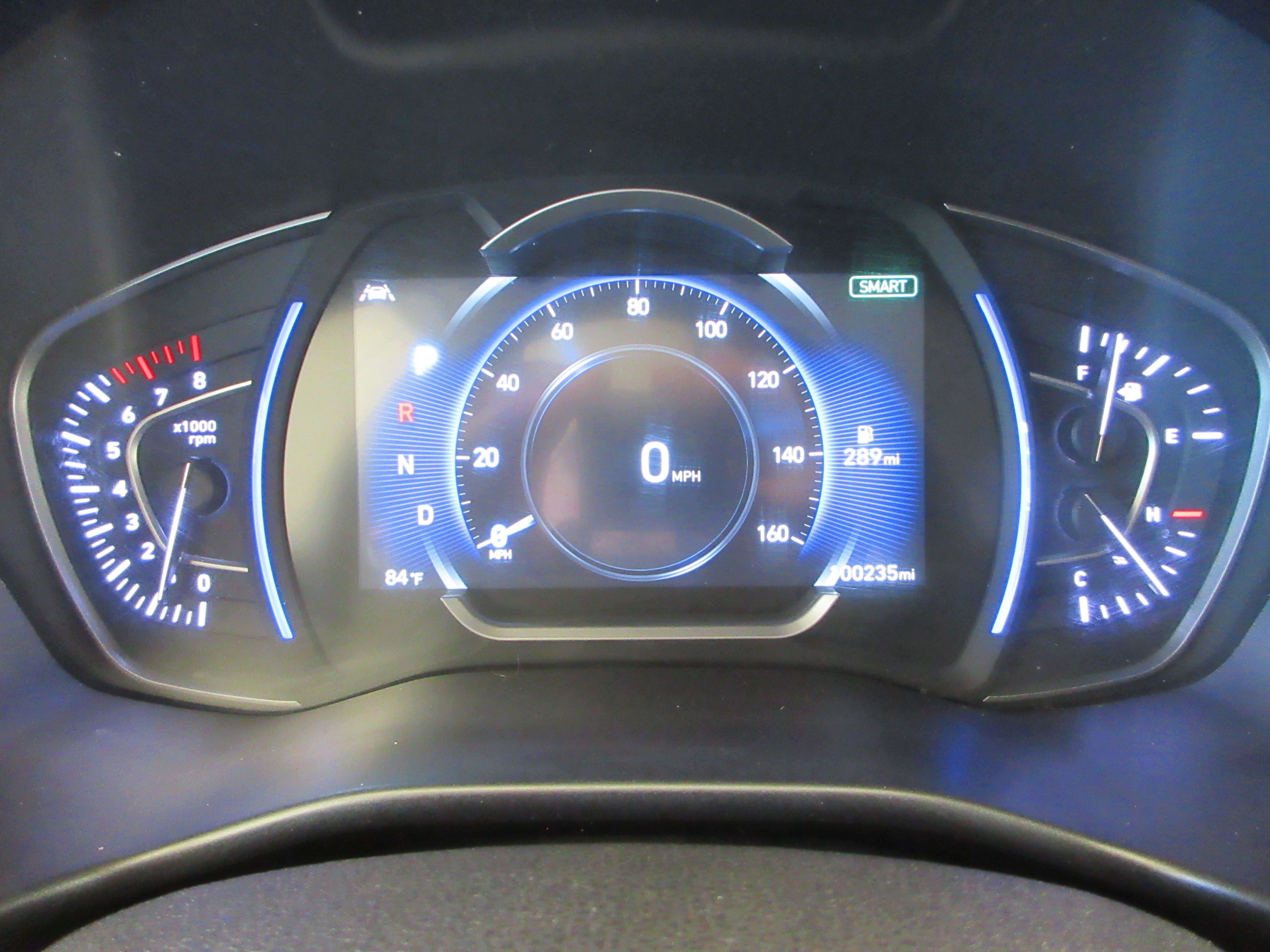 Used 2019 Earthy Bronze Hyundai Limited image 38
