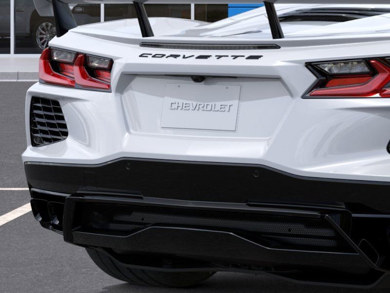 2026 Chevrolet Corvette 3LT - Photo 14