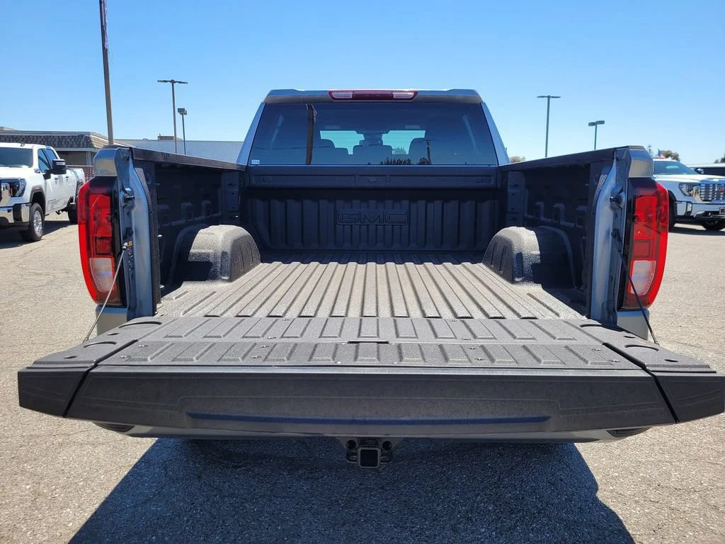 2026 GMC Sierra 1500 Elevation - Photo 7