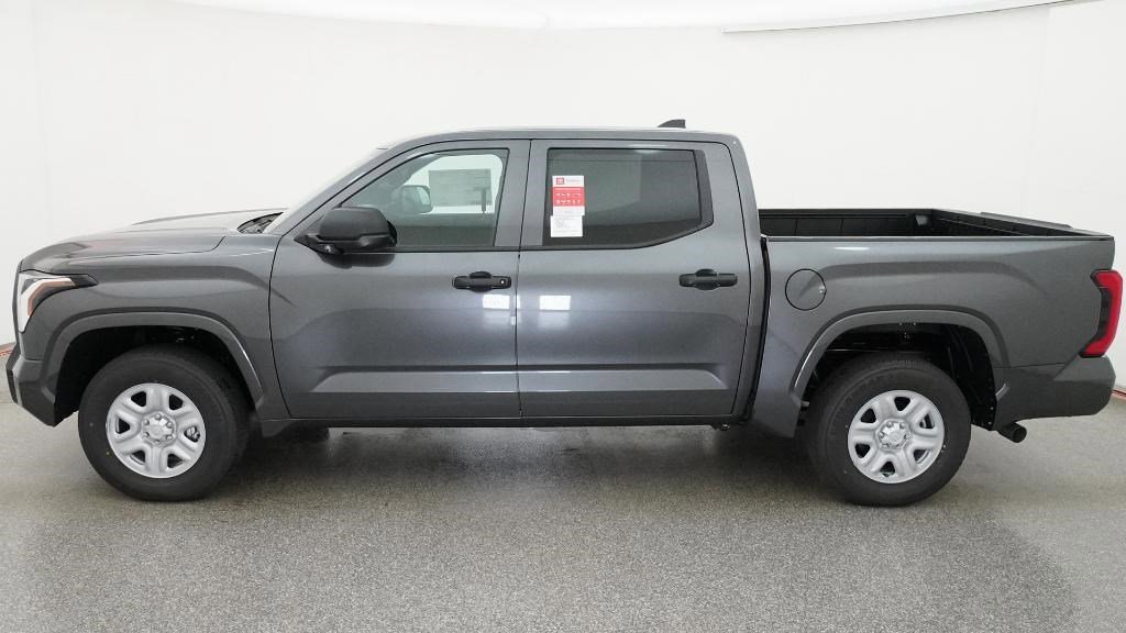 New 2026 Magnetic Gray Metallic Toyota  SR image 64
