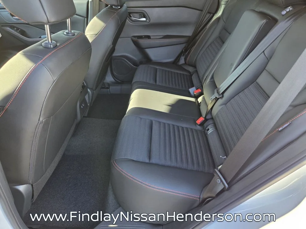 2026 Nissan Rogue Rock Creek - Photo 8