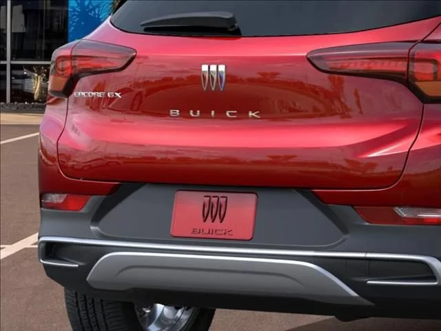 2026 Buick Encore GX Preferred - Photo 14
