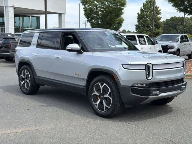 Used 2024  Rivian Adventure Quad Motor Large Pack image 15