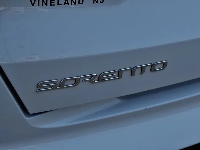 Certified Used 2023 White Kia S image 32