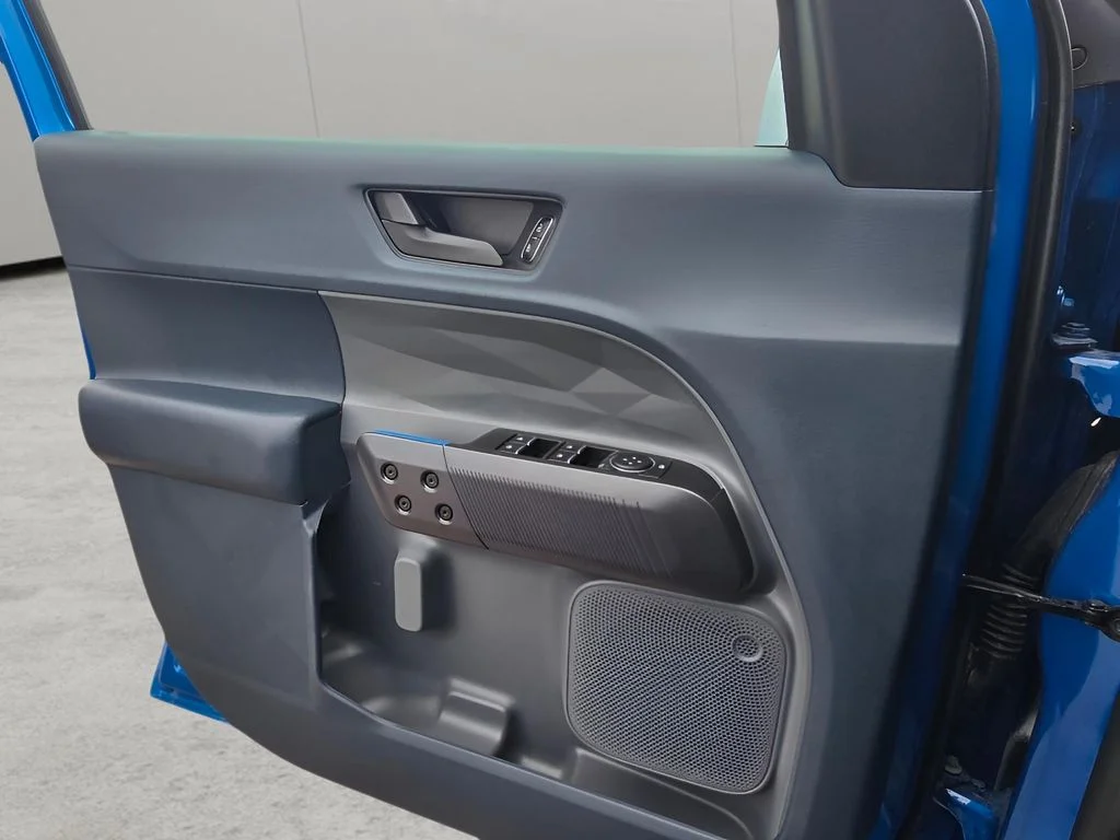 Used 2025 Velocity Blue Ford Lobo Standard image 22