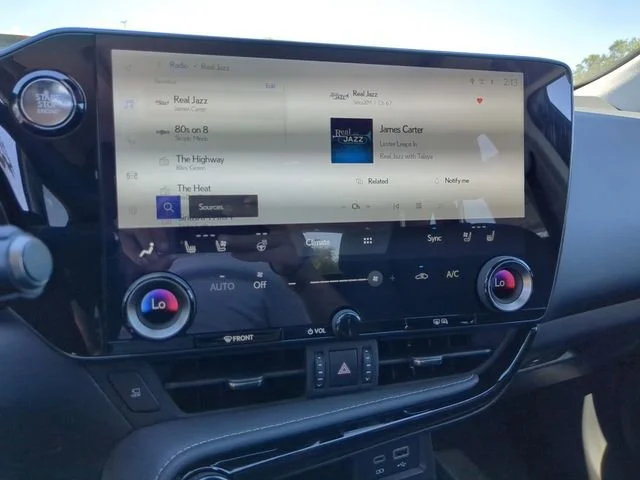 2026 Lexus NX 350 Premium - Photo 23