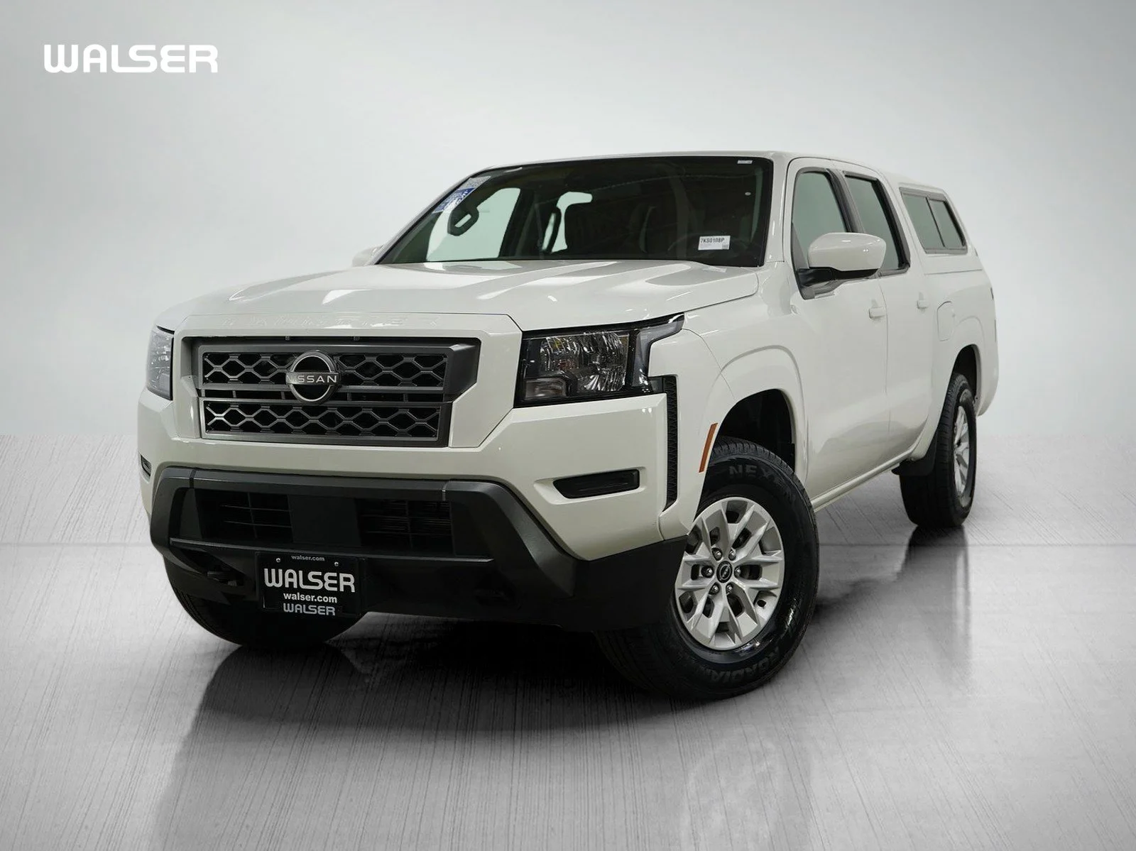 2024 Nissan Frontier SV Crew Cab 4X4 SWB's photo