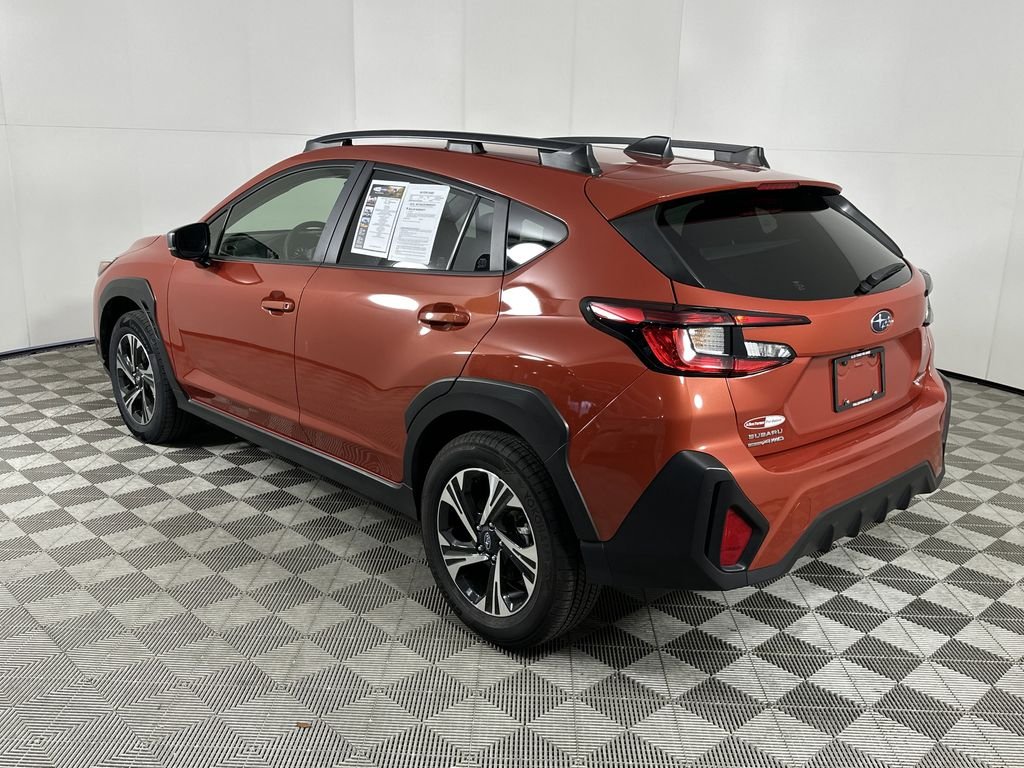 2024 Subaru Crosstrek Premium - Photo 6