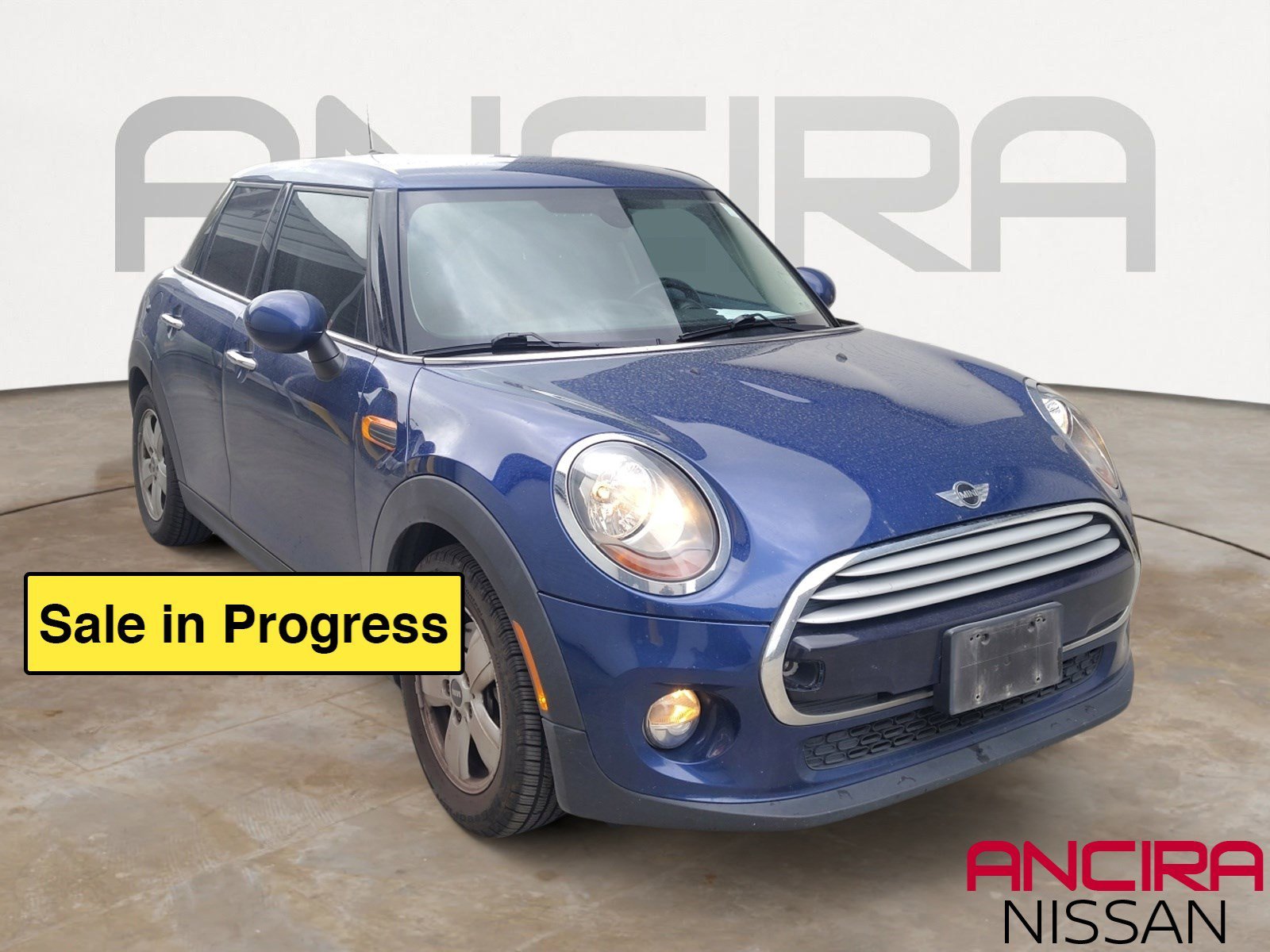 2015 MINI Cooper - 4 Door's photo