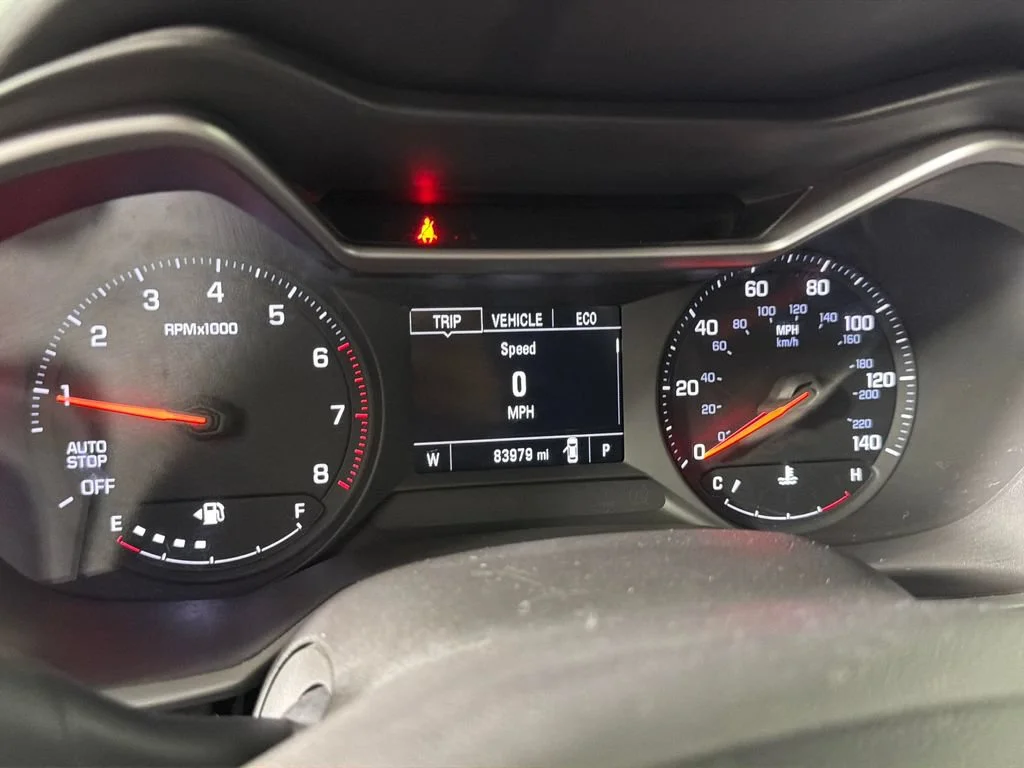 2022 Chevrolet Trailblazer LS - Photo 20