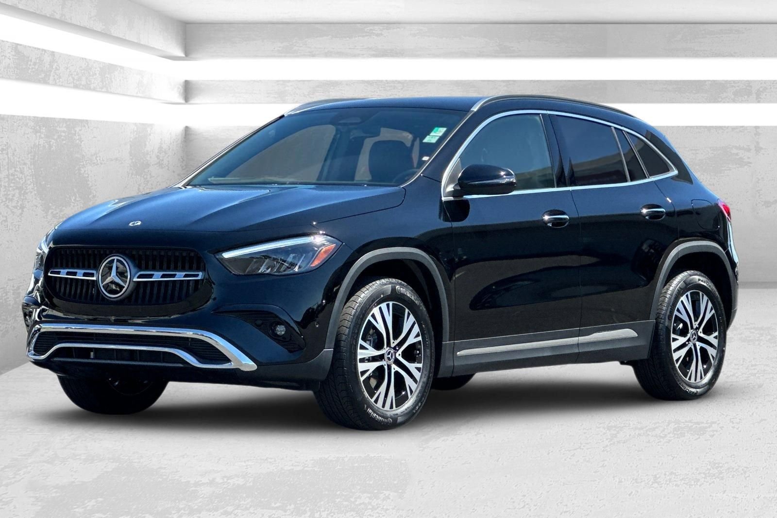 2025 Mercedes-Benz GLA GLA250 - Photo 8