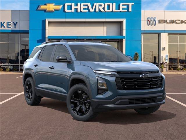 2027 Chevrolet Equinox LT - Photo 7