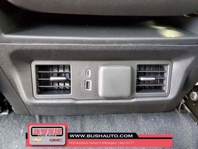 2026 Chevrolet Silverado 1500 LT - Photo 12