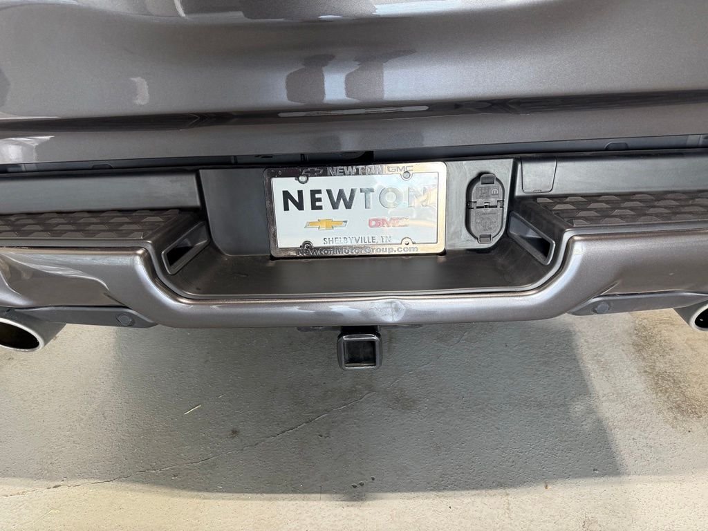 2022 RAM Ram 1500 Pickup Laramie - Photo 39