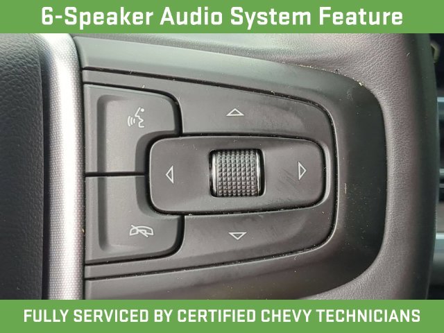 Used 2025 Silver GMC SLT image 26