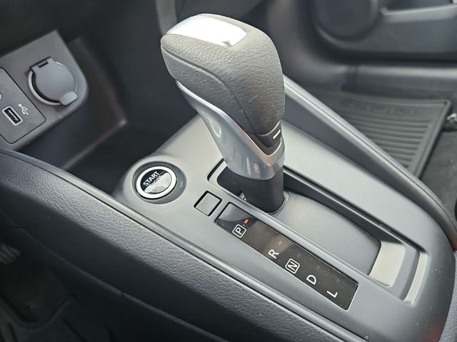 Used 2024 Black Nissan S image 17