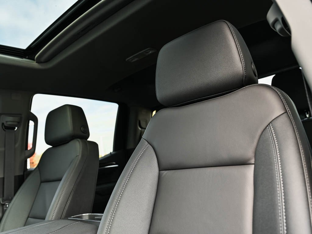 2026 Chevrolet Silverado 1500 LT Trail Boss - Photo 17