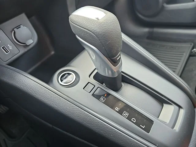 Used 2024 Black Nissan S image 16