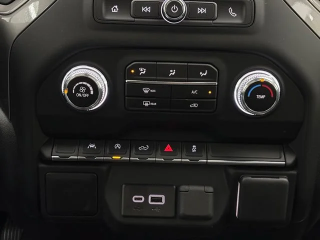 New 2026 Sterling Metallic GMC Pro image 22
