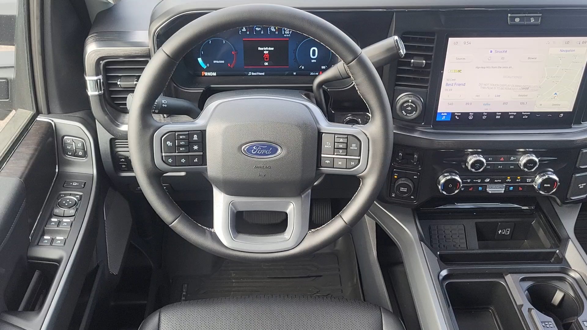 2026 Ford F-250 Super Duty Lariat - Photo 10
