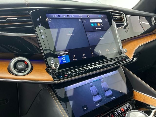 2024 Jeep Grand Wagoneer L Series III - Photo 8