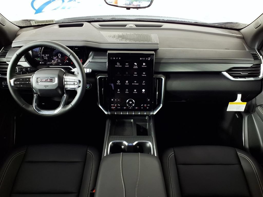 2026 GMC Acadia Elevation - Photo 13