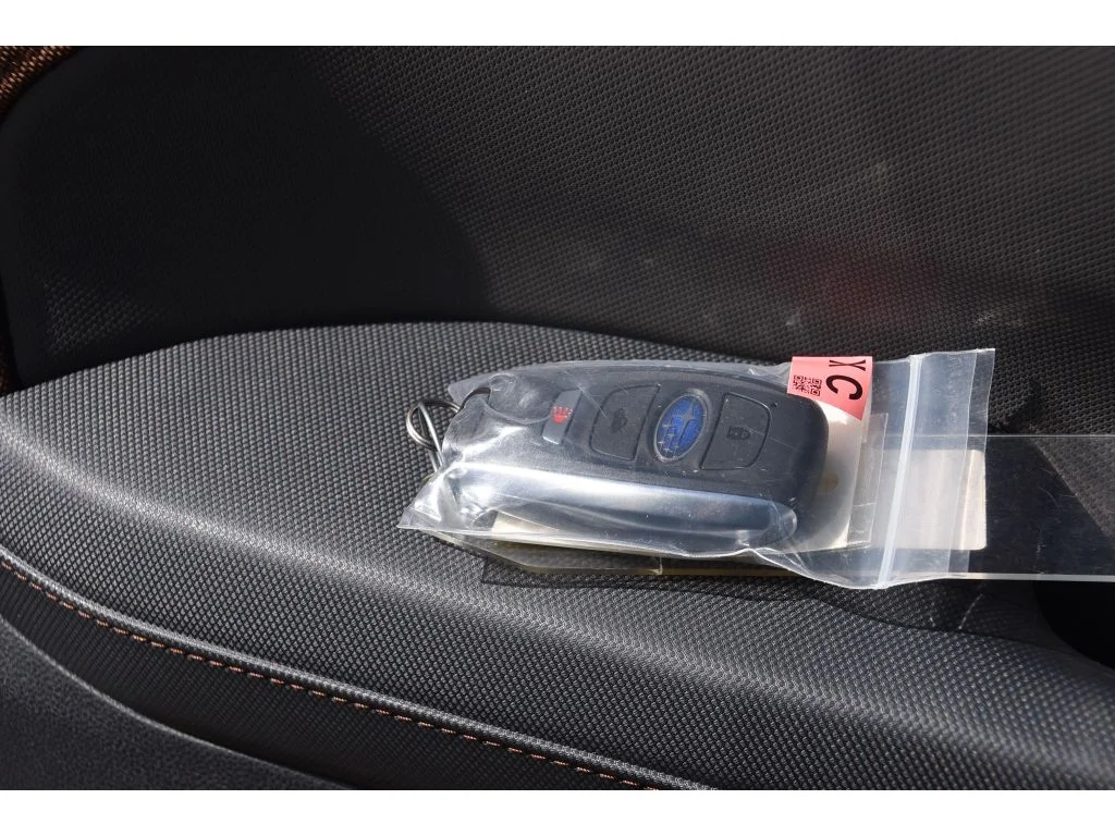 Certified Used 2026 Crystal Black Silica Subaru Sport image 37