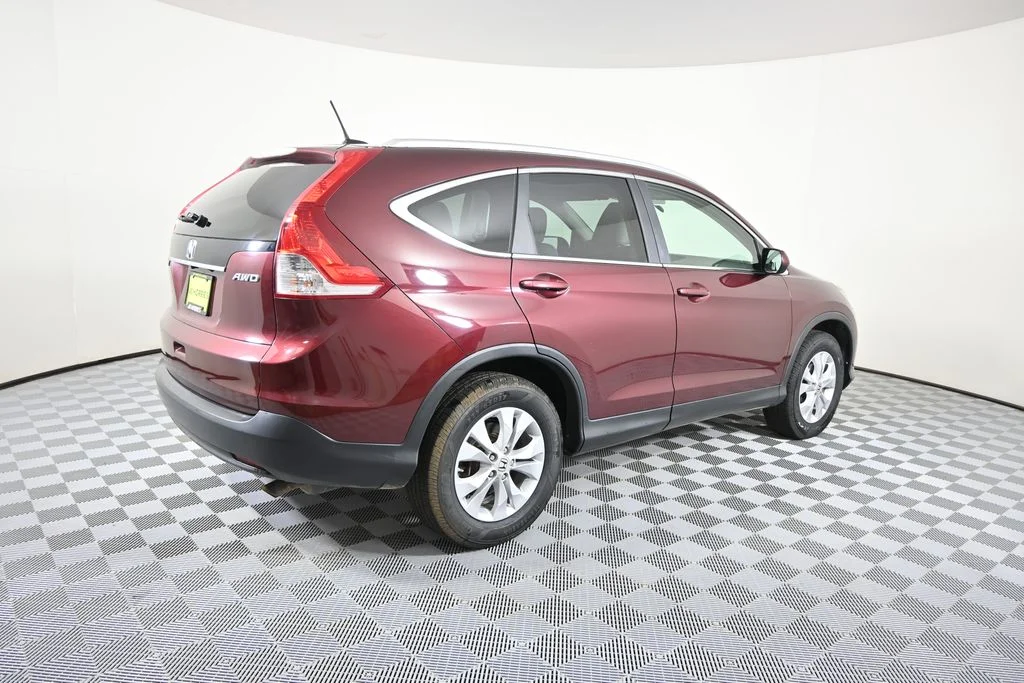 Used 2013  Honda EX-L image 6