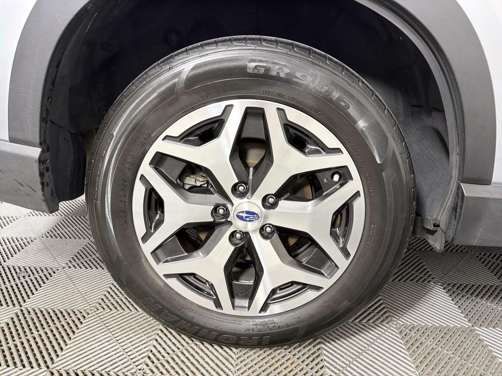 2023 Subaru Forester Premium - Photo 15