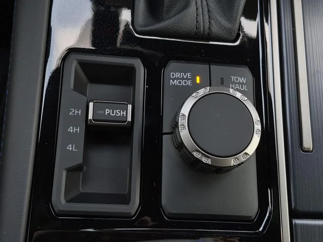 2026 Toyota Tundra Platinum - Photo 28