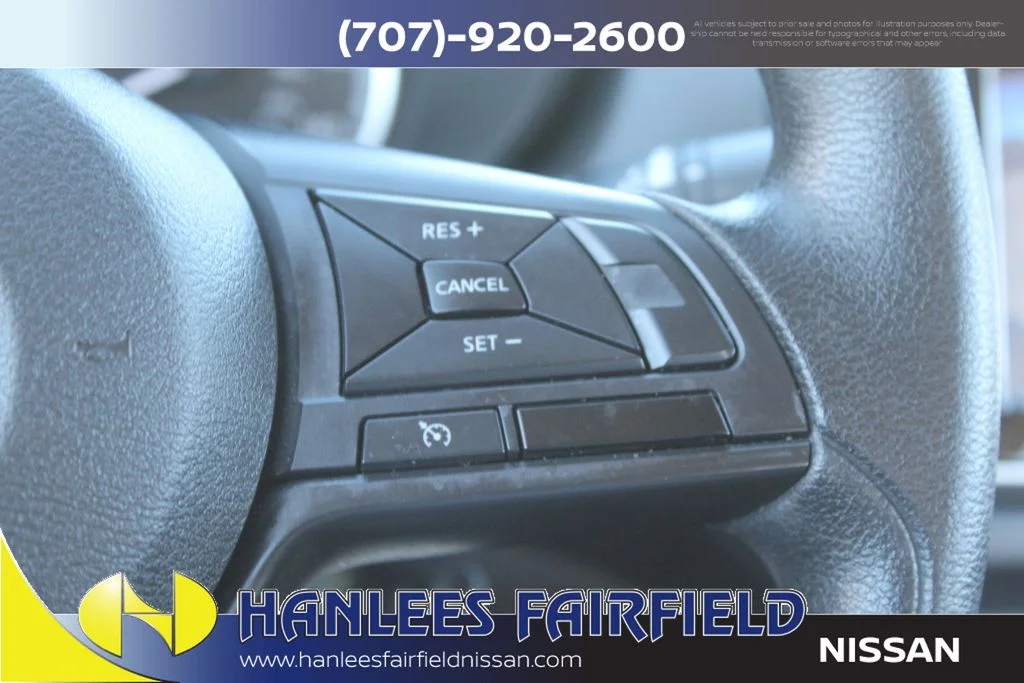 Used 2025 Gray Nissan 1.6 S image 25