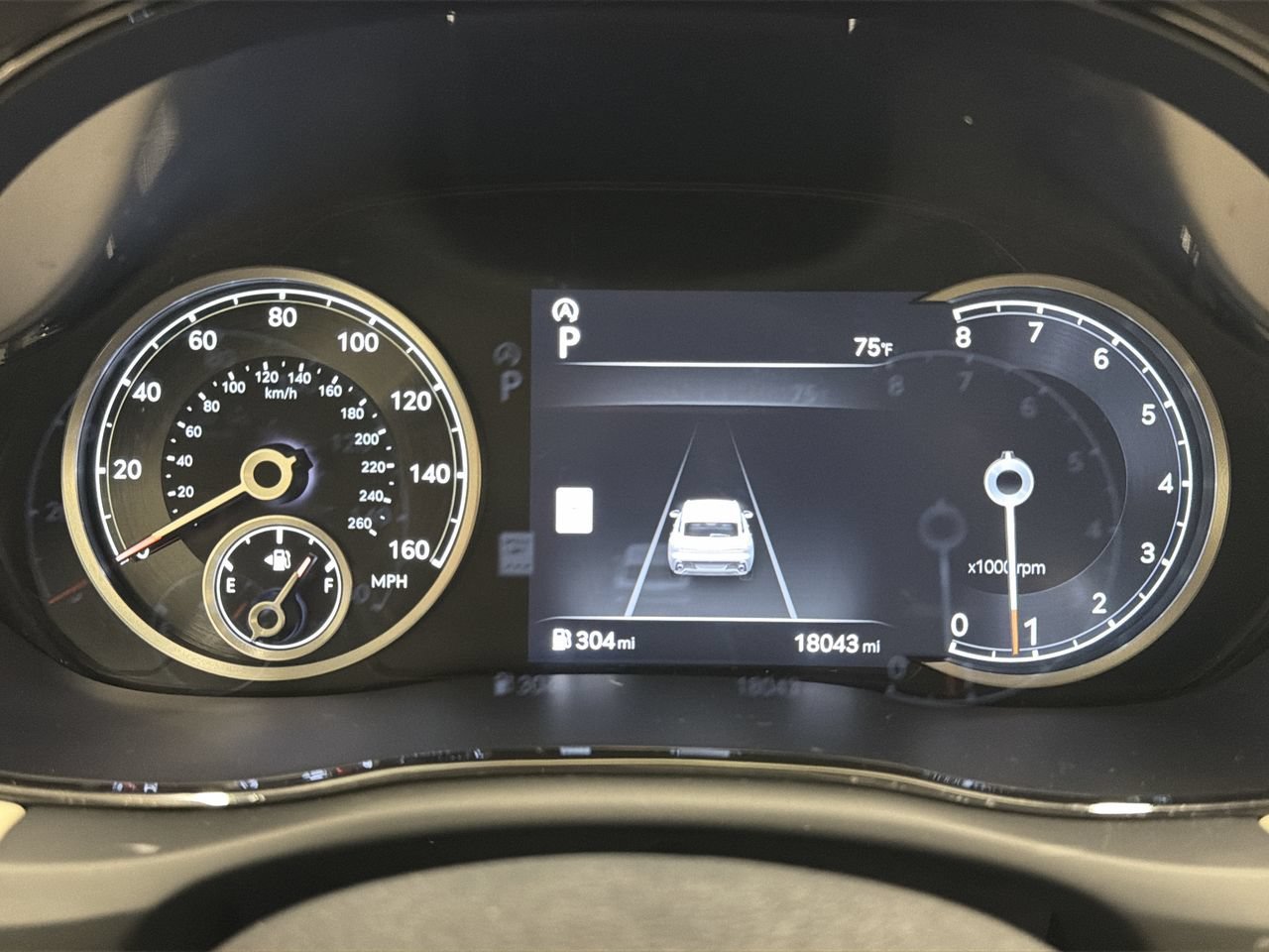 2024 GENESIS GV70 Standard - Photo 22