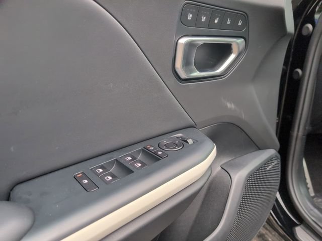 New 2026 Aurora Black Pearl Kia GT-Line Turbo image 10