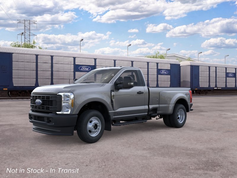 2026 Ford Super Duty