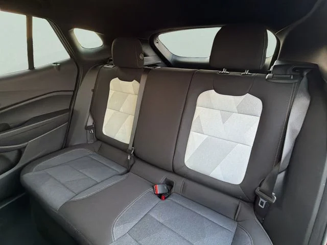 Certified Used 2024 Red Chevrolet 1RS image 18