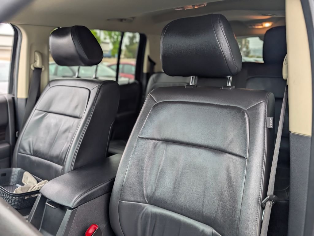 2019 Ford Flex SEL - Photo 14